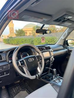 تويوتا 4رنر